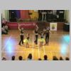 Kinder- und Jugendtanzschau