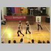 Kinder- und Jugendtanzschau