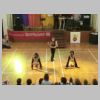 Kinder- und Jugendtanzschau