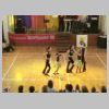 Kinder- und Jugendtanzschau