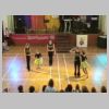 Kinder- und Jugendtanzschau