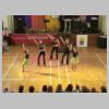 Kinder- und Jugendtanzschau