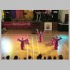 Kinder- und Jugendtanzschau