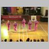 Kinder- und Jugendtanzschau