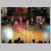 Kinder- und Jugendtanzschau