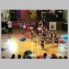 Kinder- und Jugendtanzschau