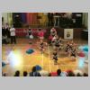 Kinder- und Jugendtanzschau