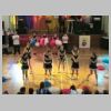 Kinder- und Jugendtanzschau
