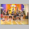 Kinder- und Jugendtanzschau