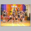 Kinder- und Jugendtanzschau