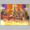Kinder- und Jugendtanzschau