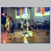 Kinder- und Jugendtanzschau