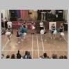 Kinder- und Jugendtanzschau