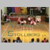 Kinder- und Jugendtanzschau