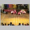 Kinder- und Jugendtanzschau