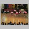 Kinder- und Jugendtanzschau