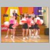 Kinder- und Jugendtanzschau