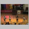 Kinder- und Jugendtanzschau