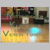 Kinder- und Jugendtanzschau