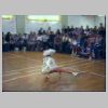 Kinder- und Jugendtanzschau