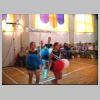 Kinder- und Jugendtanzschau