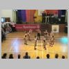 Kinder- und Jugendtanzschau