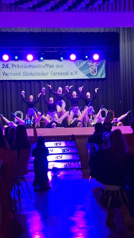 Pr&auml;sidententreffen