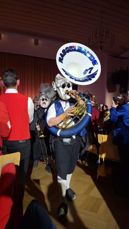 Pr&auml;sidententreffen