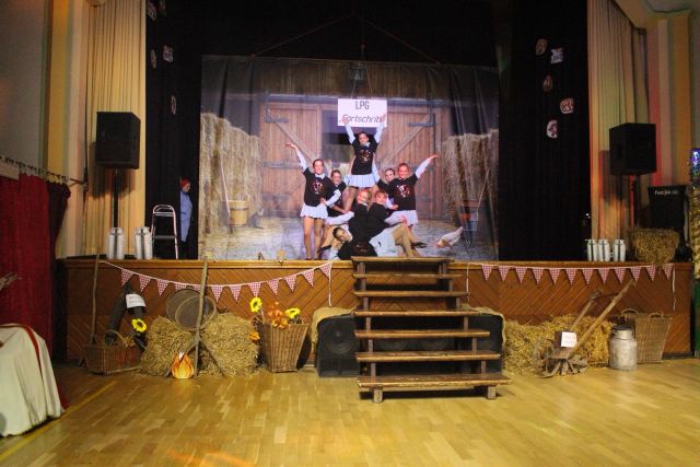 Auftaktveranstaltung