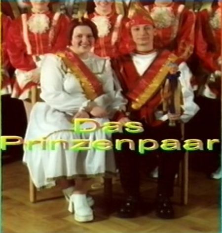 Prinzenpaar