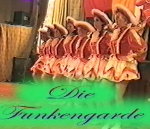 Funkengarde