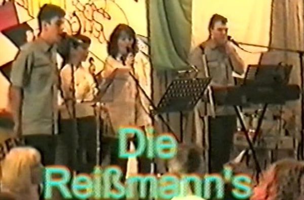 Die Reißmann´s