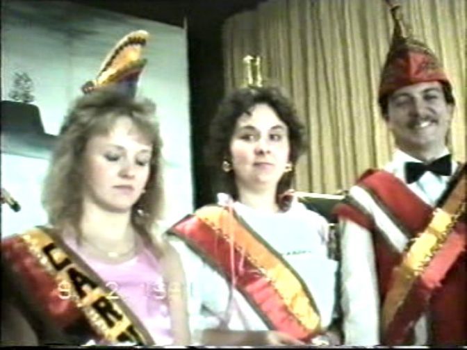 Prinzenpaar