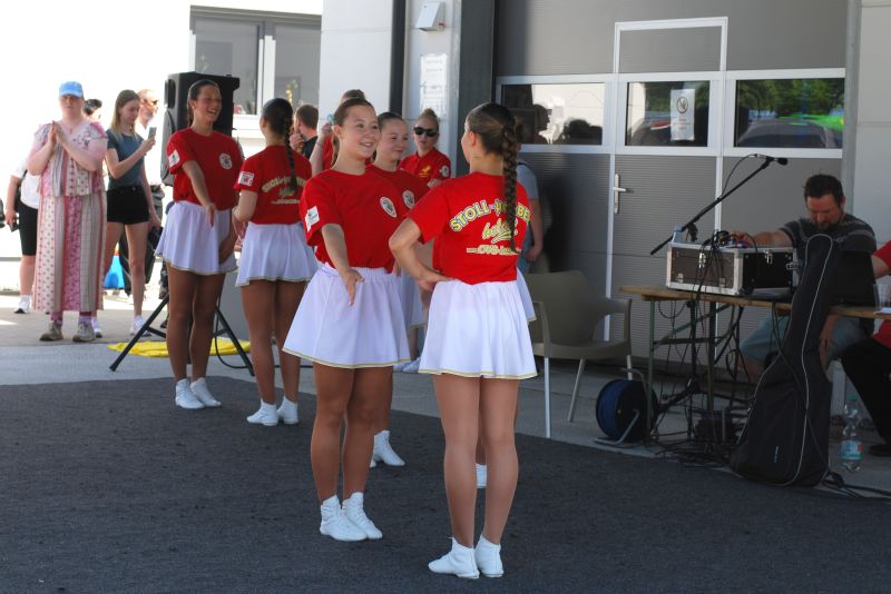 Sommerfest Lebenshilfe