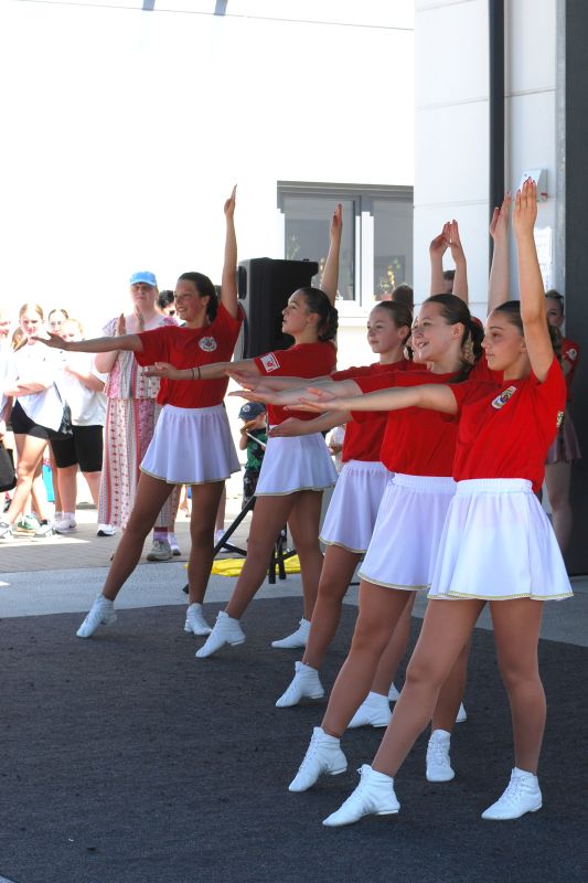 Sommerfest Lebenshilfe