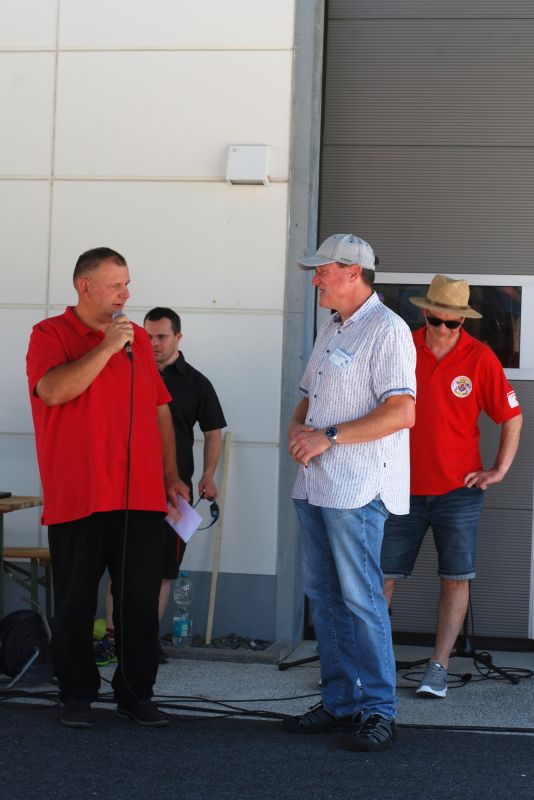 Sommerfest Lebenshilfe