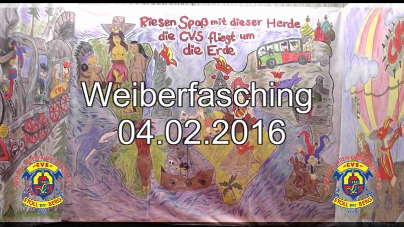 Weiberfasching