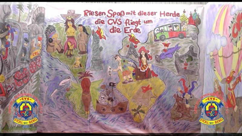 Hauptfasching