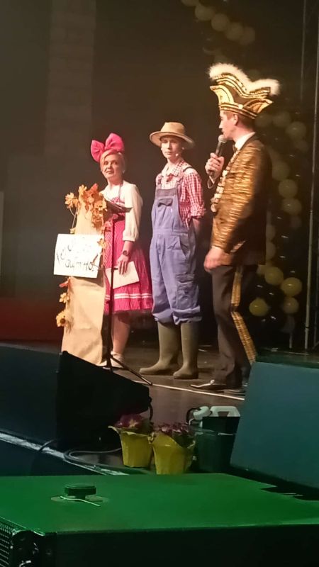 Pr&auml;sidententreffen