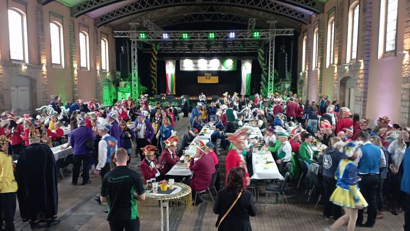 Pr&auml;sidententreffen