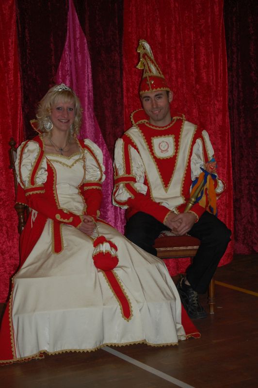 Prinzenpaar