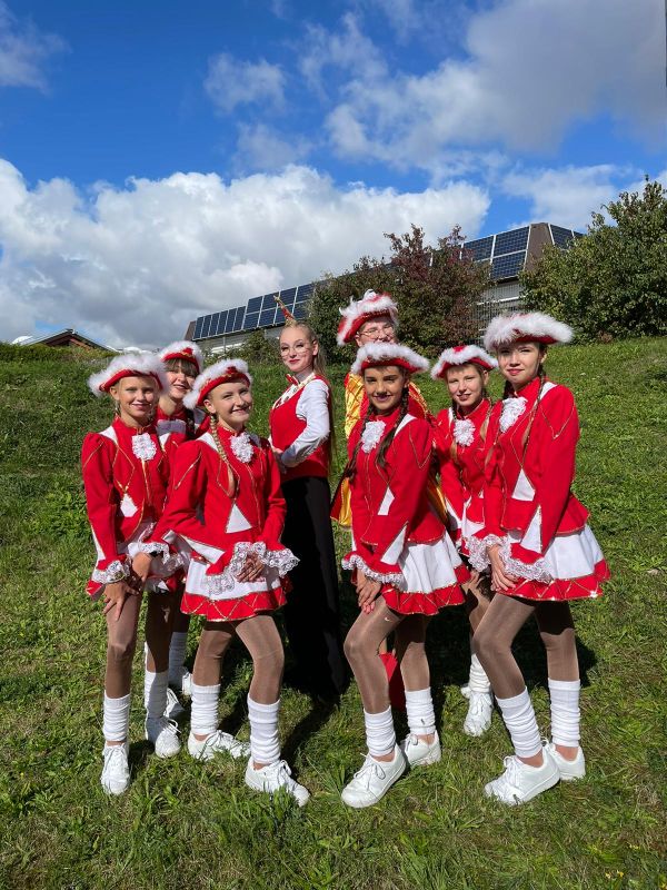 Landeserntedankfest