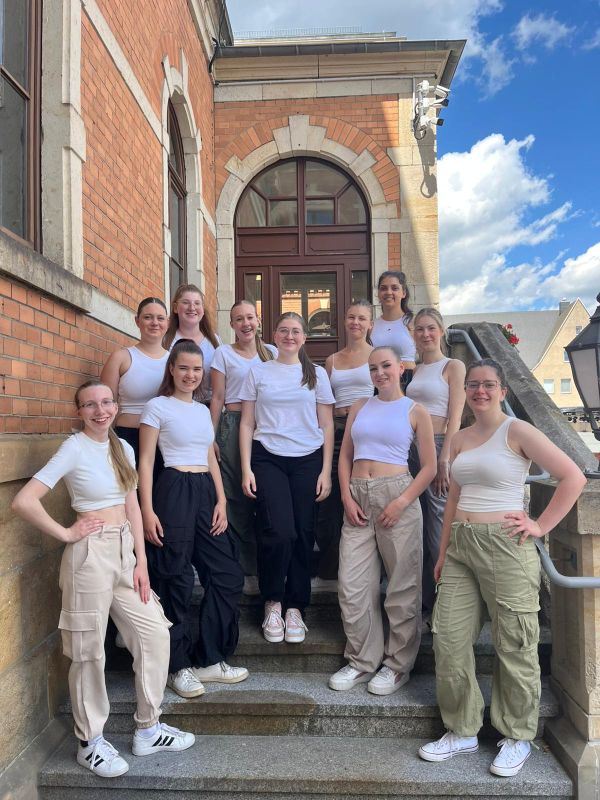 Showballett