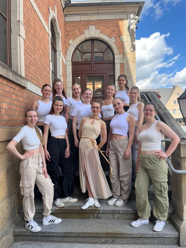 Showballett