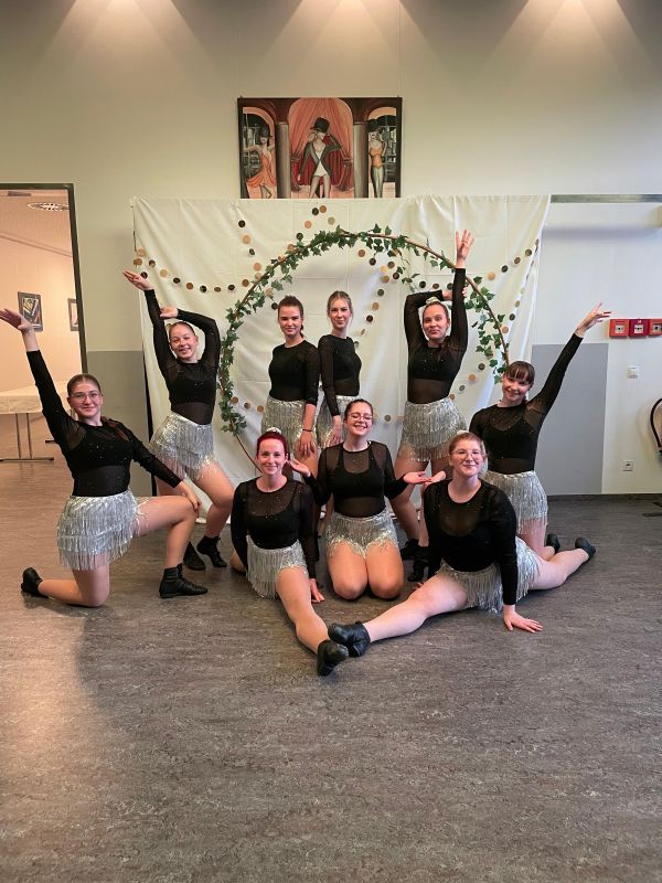 Showballett