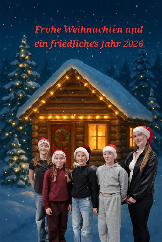 Weihnachten